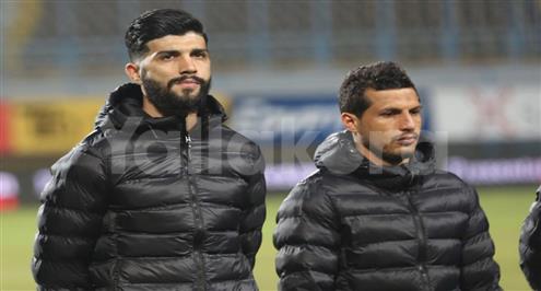 متحدث الزمالك يوضح.. خطأ الجزيري "الأفريقي".. وظروف قد تسمح بفتح ملف التجديد لساسي في تونس